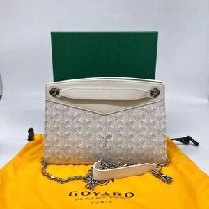 Goyard Women Pre-Loved Bag Very Good Condition